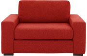 Goossens Loveseat Lucca, Loveseat