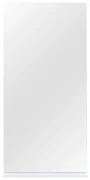 Differnz Tight spiegel met planchet 40x80cm wit