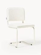 Cantilever stoel Kink, 2 stuks