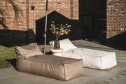 Loa Loungebed - Font Taupe
