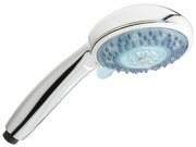 SCHÜTTE Handdouche GALAXIS LED chroom