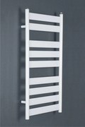 Zehnder Zeta Radiator 60x160 cm Wit