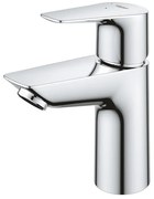 GROHE QuickFix Start Edge S-size waterbesparende Wastafelmengkraan chroom 23900001