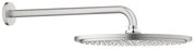 GROHE Rainshower Cosmopolitan 310 Hoofddouche - 31cm - 1 straalsoort - wanddarm 38cm - supersteel 26066dc0