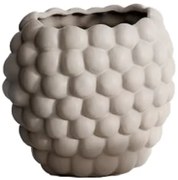 Bloempot keramiek – bloempot Honey – bloempot beige