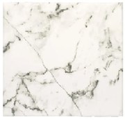 Terre d'Azur Samora vloertegel 20x20cm wit