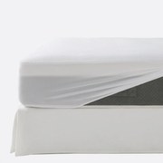 Matrashoes, microvezel, waterdicht, omslag 27 cm