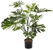 Philodendron Philo kunstplant - 85 cm