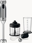 Staafmixer Lineo met accessoires