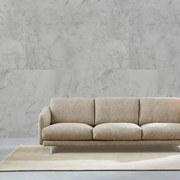 Behangpapier met marmer effect, Amali