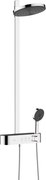 Hansgrohe Pulsify Regendoucheset Chroom
