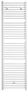 Stelrad Dahlia Radiator (decor) H176.5xD3xL49.5cm 811W Staal Wit 1840007