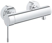 GROHE Essence Douchekraan zonder omstel met koppelingen Chroom 25252001