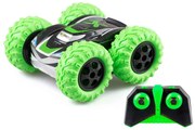 Exost Stuntauto radiografisch bestuurbaar 360 Cross II groen