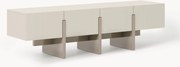 Houten tv-meubel Dado