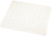 RIDDER Douchemat anti-slip Playa 54x54 cm wit 68401