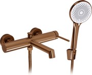 Badmengkraan Rea Foss Copper Brush