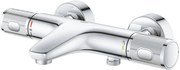 Grohe QuickFix Precision Feel bad-thermostaatkraan chroom