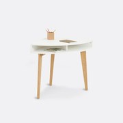 Hoekbureau/wandtafel, Grimsby