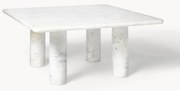 Marmeren salontafel Mabel