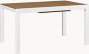 Uitschuifbare tuintafel Elias