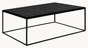 Betegelde salontafel Glaze
