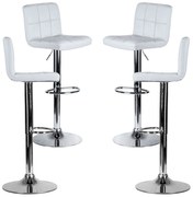 Pak 4 Casper krukken