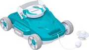 Bestway AquaTronix G200 - oplaadbare &amp; draadloze zwembadrobot - voor zwembaden tot 50m²
