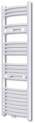 vidaXL Radiator/handdoekenrek curve 500x1424 mm