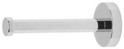 Eastbrook Genoa messing toiletrolhouder chroom