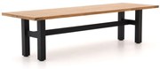 Hartman Sophie Yasmani dining tuintafel 300x100x76cm