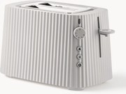 Broodrooster Plissé