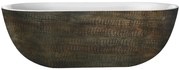 Best Design Croco Second vrijstaand bad 180x86x60cm