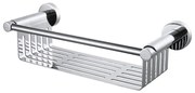 Haceka Kosmos Douchemand - 35x13x10cm - chroom 1208590