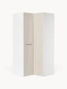 Modulaire hoekkast Charlotte, 115 cm breed