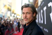 Foto Brad Pitt at the Premiere Of 20th Century Fox, Matt Winkelmeyer