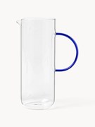 Karaf Torino van borosilicaatglas, 1.1 L