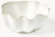 Porseleinen schalen Shell Andrina, 4-delig, verschillende formaten