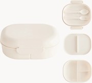Kinderlunchbox Ivory
