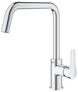 GROHE Eurosmart Keukenkraan - chroom 30567000