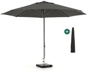 Shadowline Cuba parasol ø 400cm