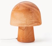 Tafellamp Talia met marmerlook 3