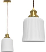 Hanglamp APP1173 White