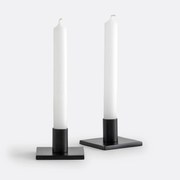 Set van 2 kandelaars, Oror