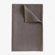 Katoenen Keukendoek Arnaud Grijs – Taupe - Sklum