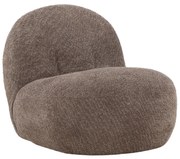 Stijlvolle Boulene Fauteuil