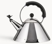 Waterkoker Bird met fluitje, 2 L