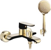 Badmengkraan REA Bloom Black Gold