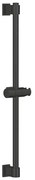 GROHE Vitalio Universal Glijstang - 60cm - mat zwart 277242431