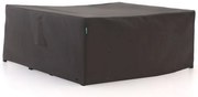 Kees Smit Tuinmeubelhoes stoel-bank loungeset 230x210x70cm